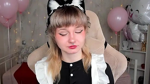 Tori Cutie online show from April 2026 12:06:02 AM