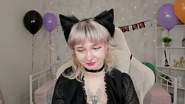 Tori Cutie online show from October 2025 01:59:02 AM