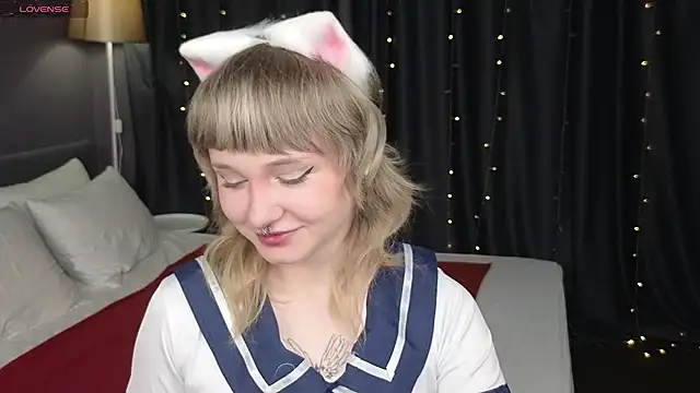 Tori Cutie online show from March 2026 12:11:02 AM