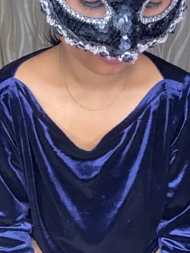 Cute-Samayra online show from December 2025 08:04:02 PM