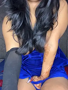 Cute-Samayra online show from May 2026 09:51:02 AM