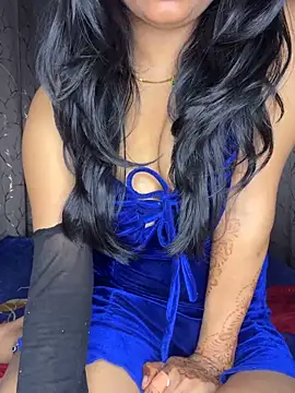 Cute-Samayra online show from May 2026 07:22:01 PM