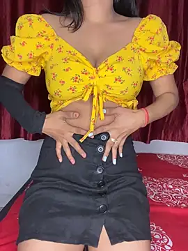Snapshot of Cute-Samayra chatting on October 2025 03:25:01 PM Cute-Samayra online show from October 2025 03:25:01 PM