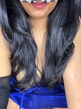 Cute-Samayra online show from May 2026 05:07:01 PM