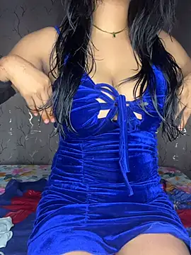 Cute-Samayra online show from May 2026 06:39:02 PM