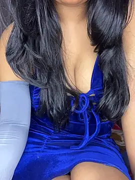 Cute-Samayra online show from May 2026 05:19:01 PM
