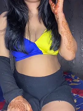 Cute-Samayra online show from May 2026 06:05:02 PM