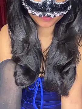 Cute-Samayra online show from November 2025 08:35:02 PM