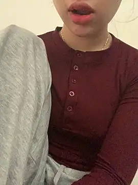 Nguyenha11 online show from January 2026 08:18:01 AM