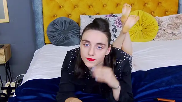 Jessica White  online show from September 2025 04:02:01 AM