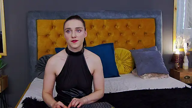 Jessica White  online show from May 2026 04:23:01 AM