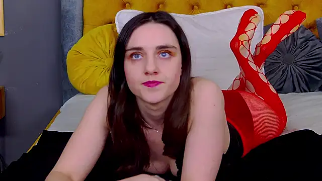 Jessica White  online show from April 2026 04:30:01 AM