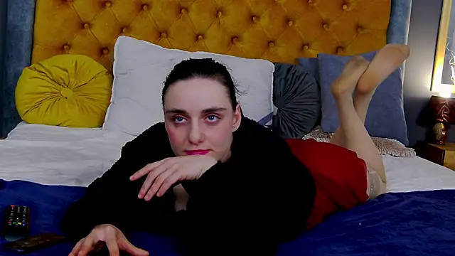 Jessica White  online show from May 2026 03:33:02 AM
