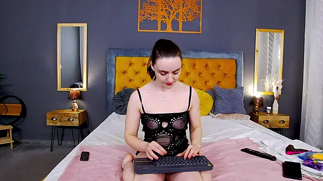 Snapshot of Jessica_White_ chatting on February 2026 04:09:02 AM Jessica White online show from February 2026 04:09:02 AM