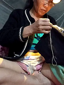 TinTin321 online show from November 2025 08:02:01 PM