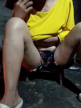 TinTin321 online show from February 2026 11:27:02 PM