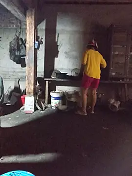 TinTin321 online show from March 2026 12:26:01 PM