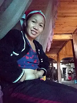 TinTin321 online show from November 2025 12:49:02 AM