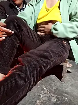 TinTin321 online show from March 2026 11:27:02 AM