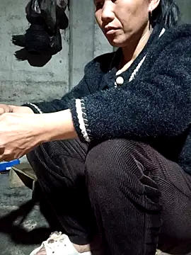 TinTin321 online show from February 2026 10:40:01 PM