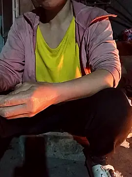 TinTin321 online show from January 2026 12:09:01 PM