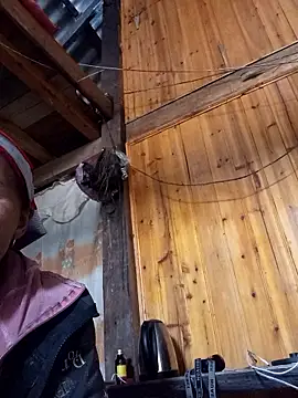 TinTin321 online show from November 2025 05:40:01 AM