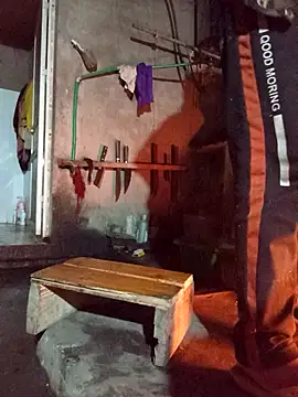 TinTin321 online show from January 2026 11:46:01 AM