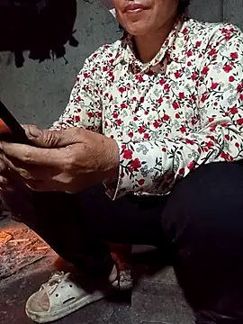 TinTin321 online show from March 2026 11:59:01 AM