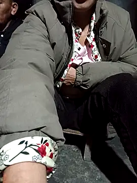 TinTin321 online show from February 2026 11:45:02 AM