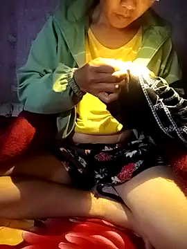 TinTin321 online show from March 2026 11:21:02 PM