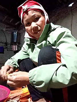 TinTin321 online show from November 2025 11:36:01 PM