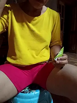 TinTin321 online show from March 2026 01:09:02 PM