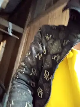 TinTin321 online show from December 2025 11:16:01 AM