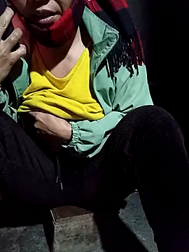 TinTin321 online show from February 2026 11:43:02 PM