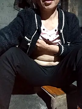 TinTin321 online show from January 2026 11:33:01 PM