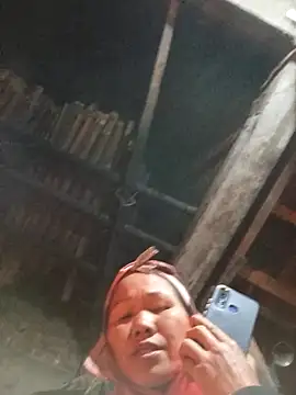 TinTin321 online show from November 2025 10:59:01 AM