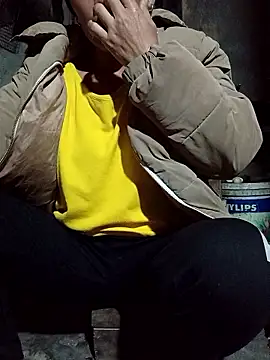 TinTin321 online show from January 2026 12:23:02 PM