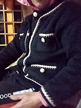 TinTin321 online show from January 2026 11:27:01 AM