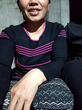 TinTin321 online show from February 2026 01:33:02 PM