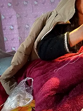 TinTin321 online show from December 2025 10:57:02 PM