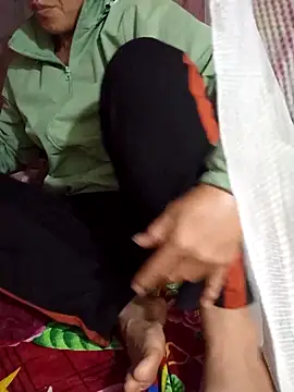 TinTin321 online show from February 2026 04:35:01 AM