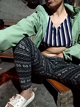 TinTin321 online show from February 2026 11:02:02 PM