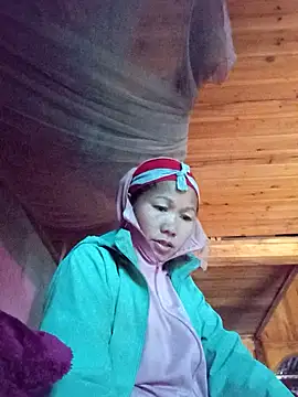 TinTin321 online show from November 2025 12:21:01 AM