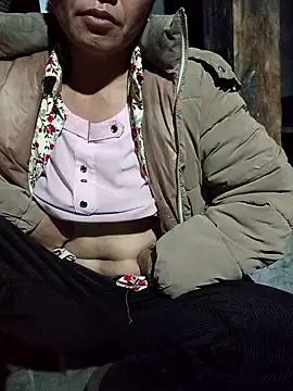 TinTin321 online show from January 2026 10:04:01 PM