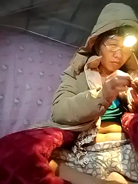 TinTin321 online show from December 2025 10:54:02 PM