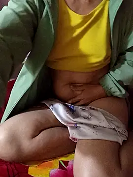 TinTin321 online show from March 2026 11:41:01 PM