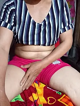 TinTin321 online show from March 2026 02:18:01 PM