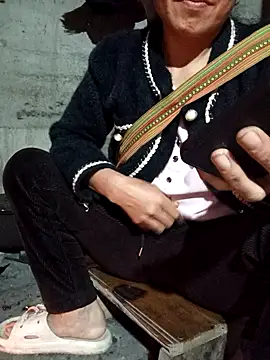 TinTin321 online show from February 2026 10:23:01 AM