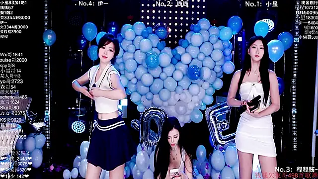 ZZ00033S online show from February 2026 05:19:01 AM