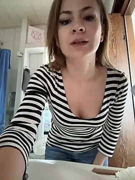 IsabellaEtha online show from September 2025 07:48:01 AM